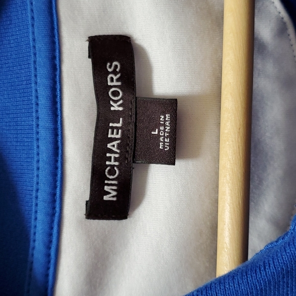 Michael Kors Men's Shirt - Picture 4 of 5